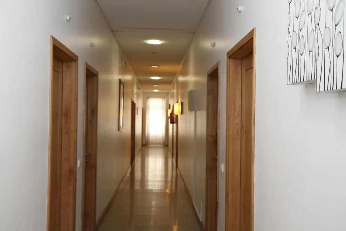 Hotel Solar dos Pachecos: Una Experiencia Memorable en Lamego - Imagem 50