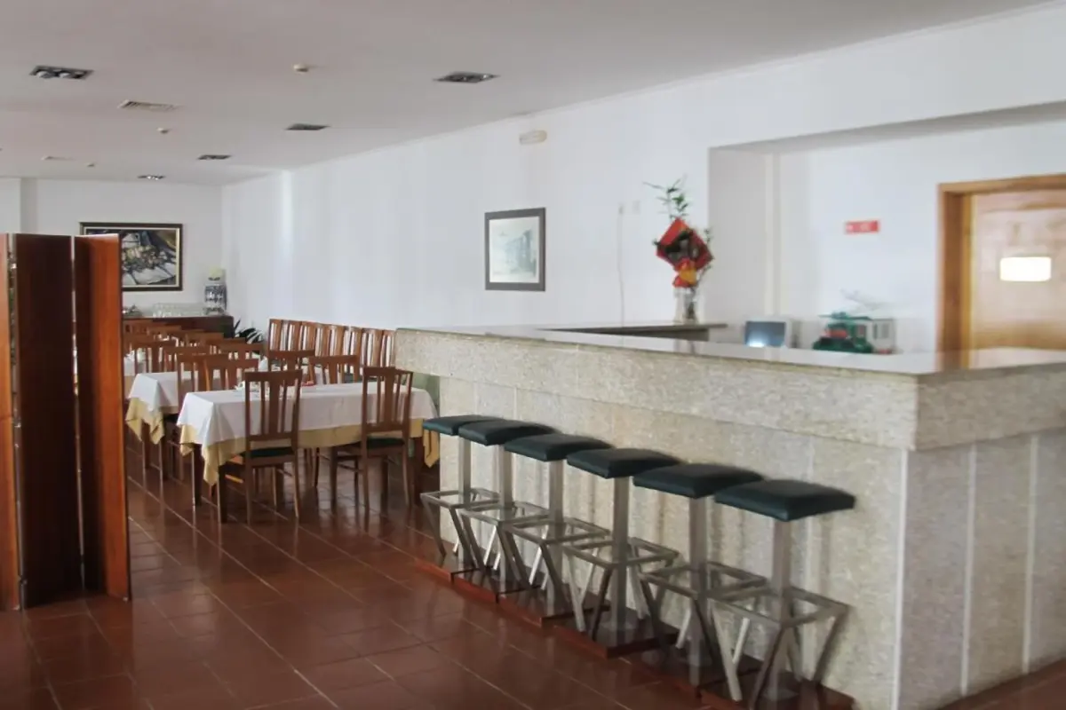 Hotel Solar dos Pachecos: Una Experiencia Memorable en Lamego - Imagem 60