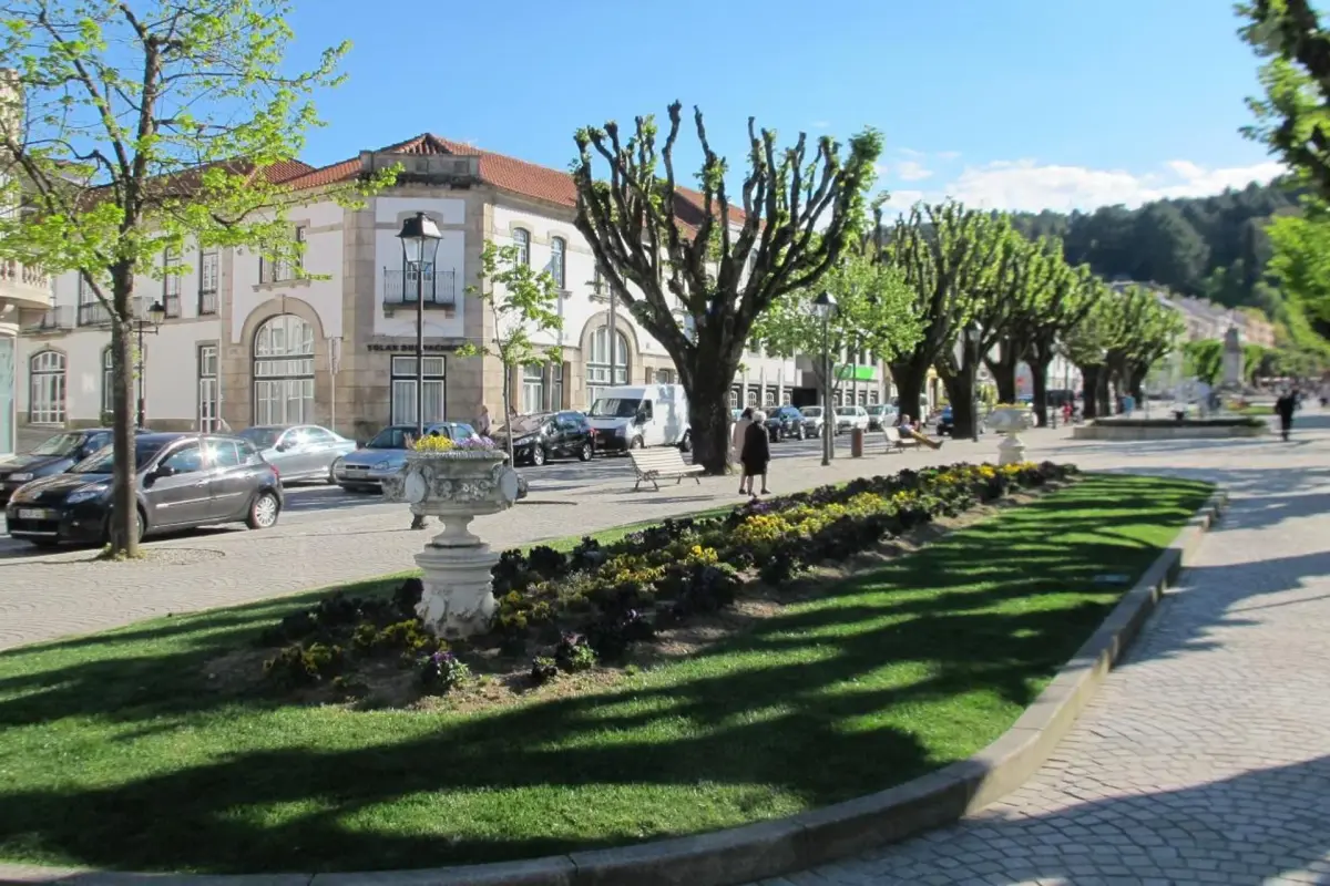 Hotel Solar dos Pachecos: Una Experiencia Memorable en Lamego - Imagem 68