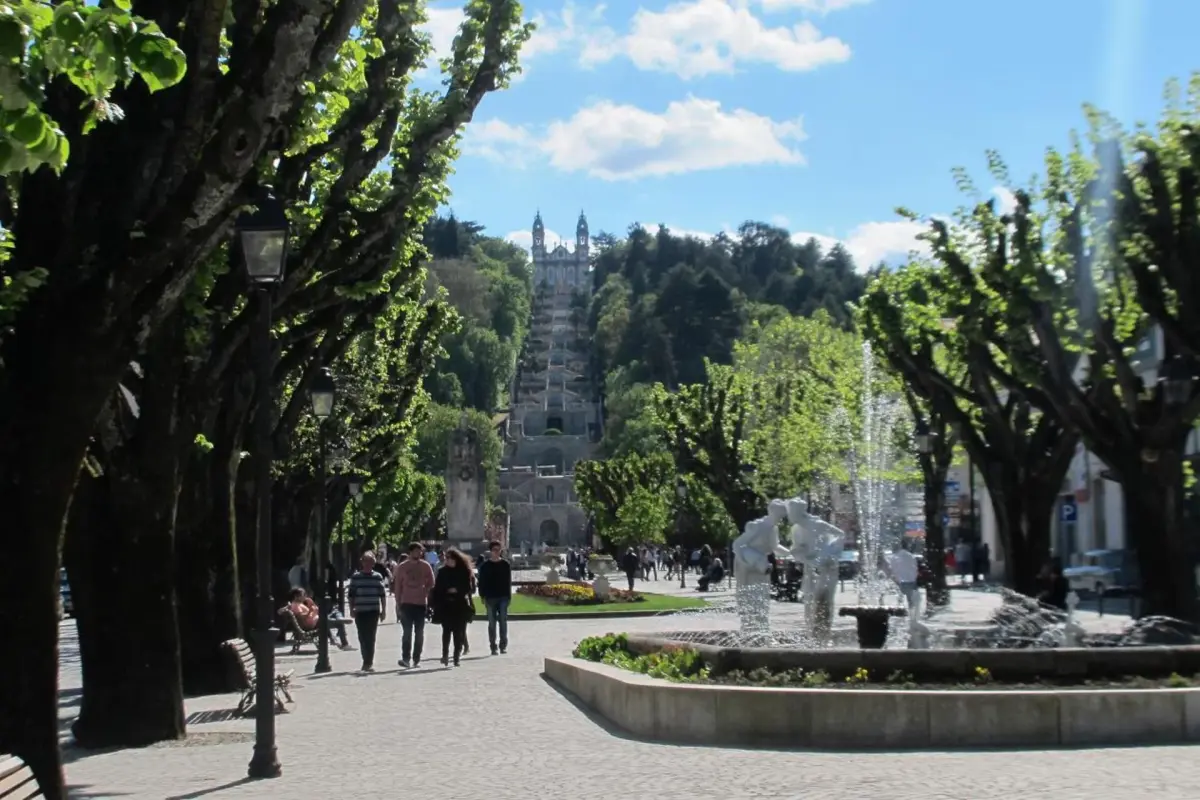 Hotel Solar dos Pachecos: Una Experiencia Memorable en Lamego - Imagem 71