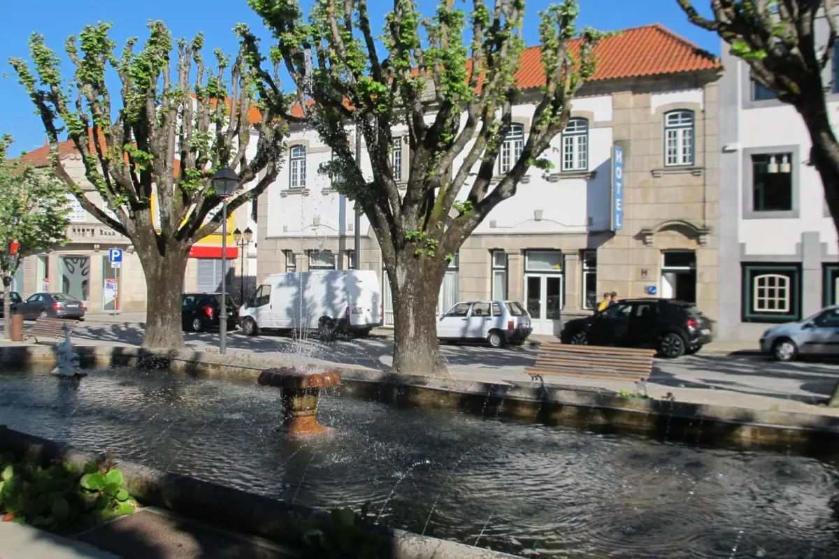 Hotel Solar dos Pachecos: Una Experiencia Memorable en Lamego - Imagem 73