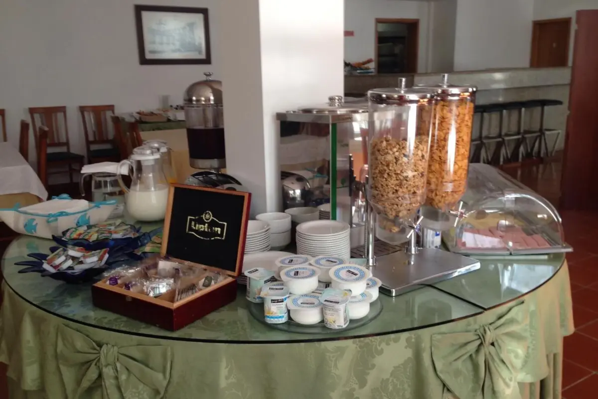 Hotel Solar dos Pachecos: Una Experiencia Memorable en Lamego - Imagem 79