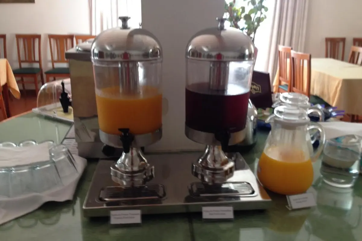 Hotel Solar dos Pachecos: Una Experiencia Memorable en Lamego - Imagem 80