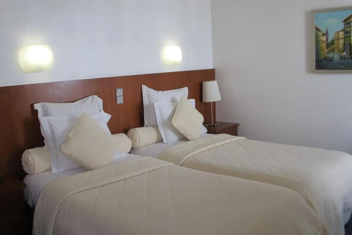 Hotel Solar dos Pachecos: Una Experiencia Memorable en Lamego - Imagem 84