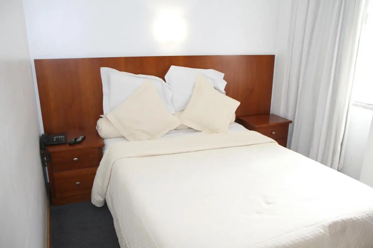 Hotel Solar dos Pachecos: Una Experiencia Memorable en Lamego - Imagem 93