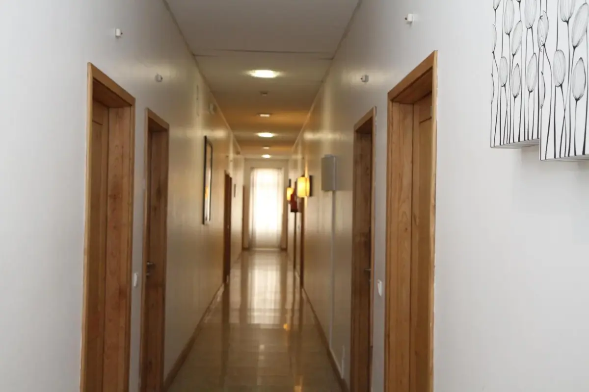 Hotel Solar dos Pachecos: Una Experiencia Memorable en Lamego - Imagem 95