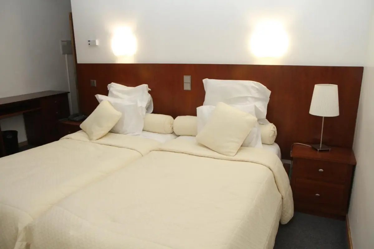 Hotel Solar dos Pachecos: Una Experiencia Memorable en Lamego - Imagem 96