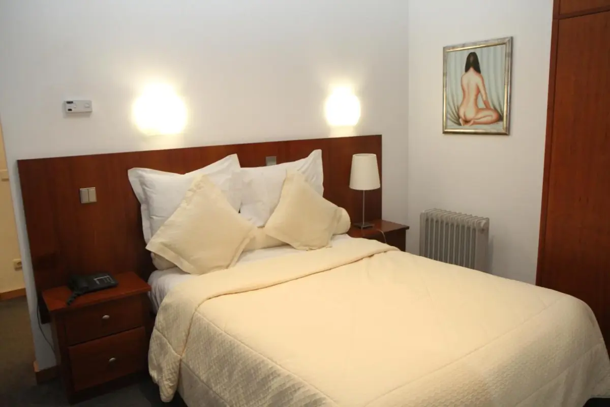 Hotel Solar dos Pachecos: Una Experiencia Memorable en Lamego - Imagem 97