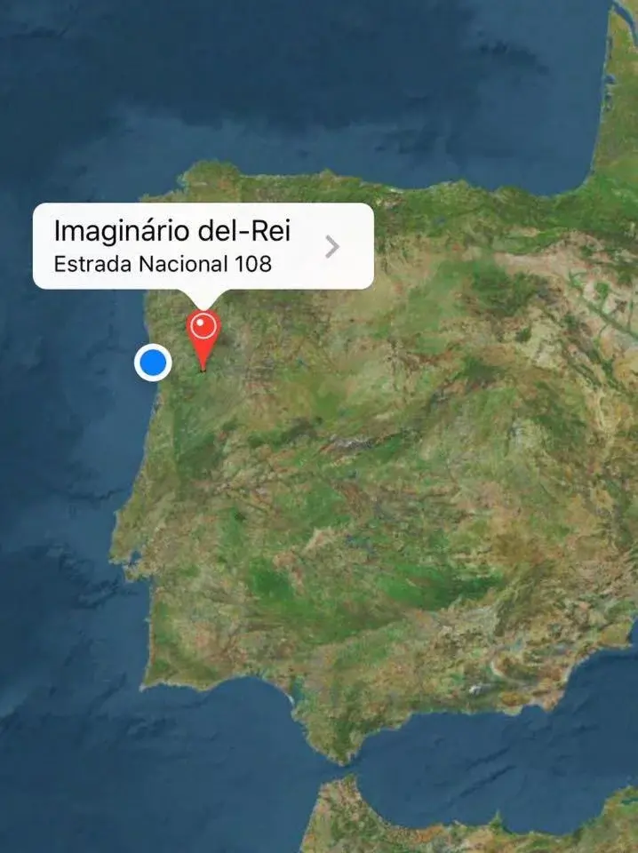 Imaginary of King: Experience and Reliability in Hospitality - Imagem 47