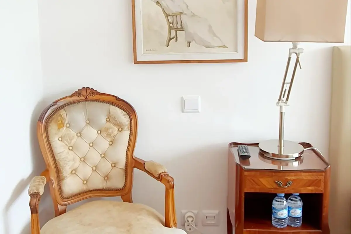 Imaginary of King: Experience and Reliability in Hospitality - Imagem 54