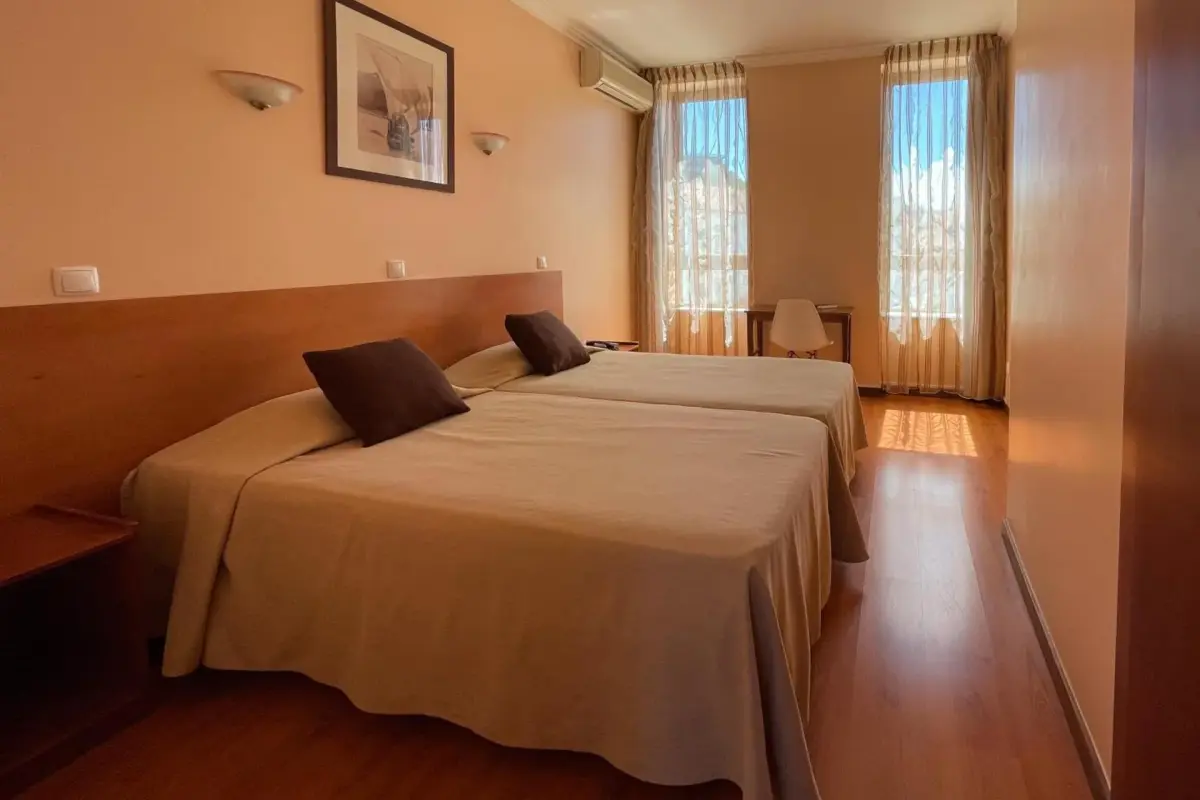 Imperio Hotel - Imagem 2