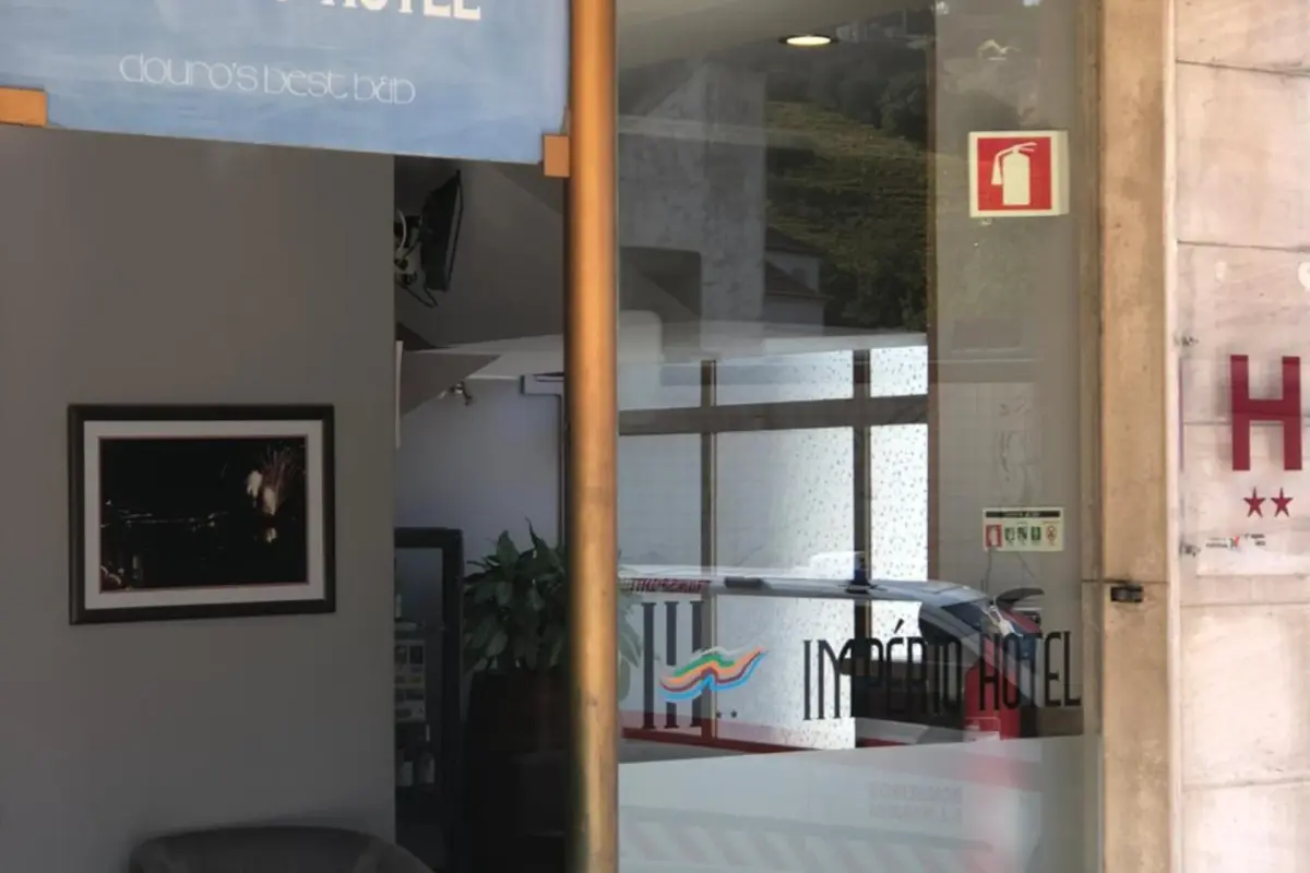 Imperio Hotel - Imagem 14