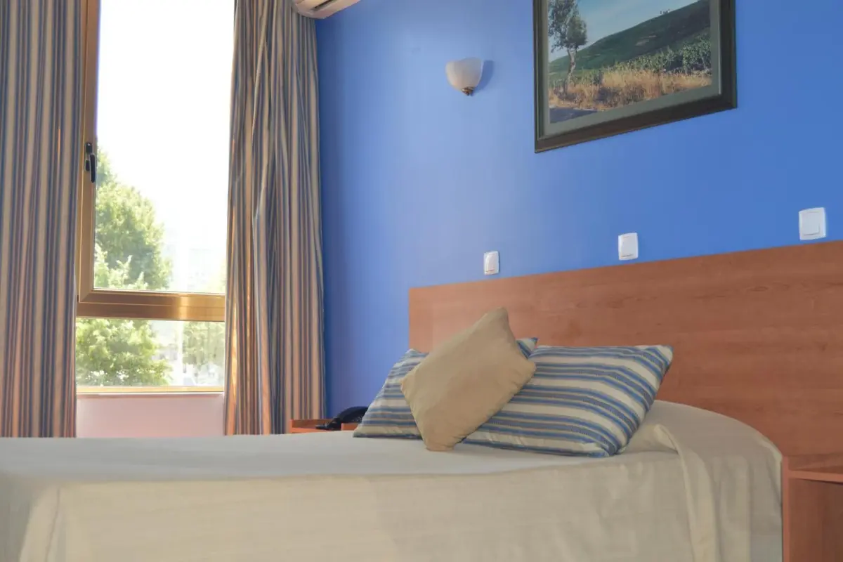 Imperio Hotel - Imagem 33