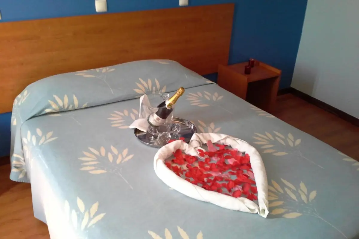 Imperio Hotel - Imagem 36