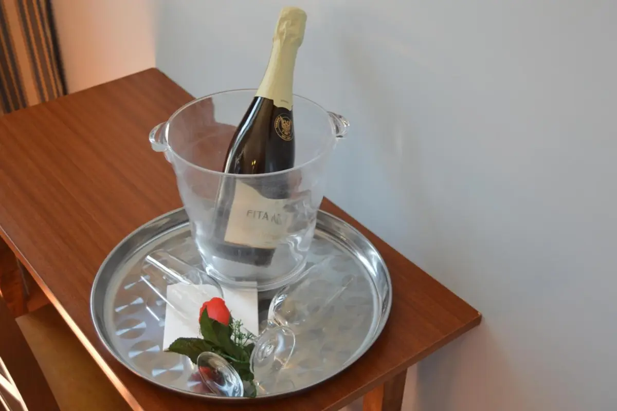 Imperio Hotel - Imagem 38