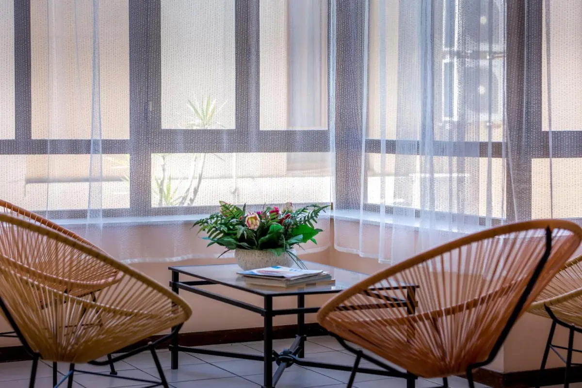 Imperio Hotel - Imagem 41