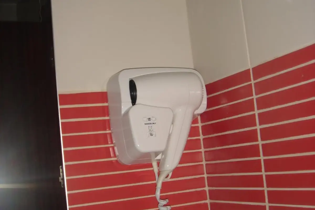 Imperio Hotel - Imagem 47