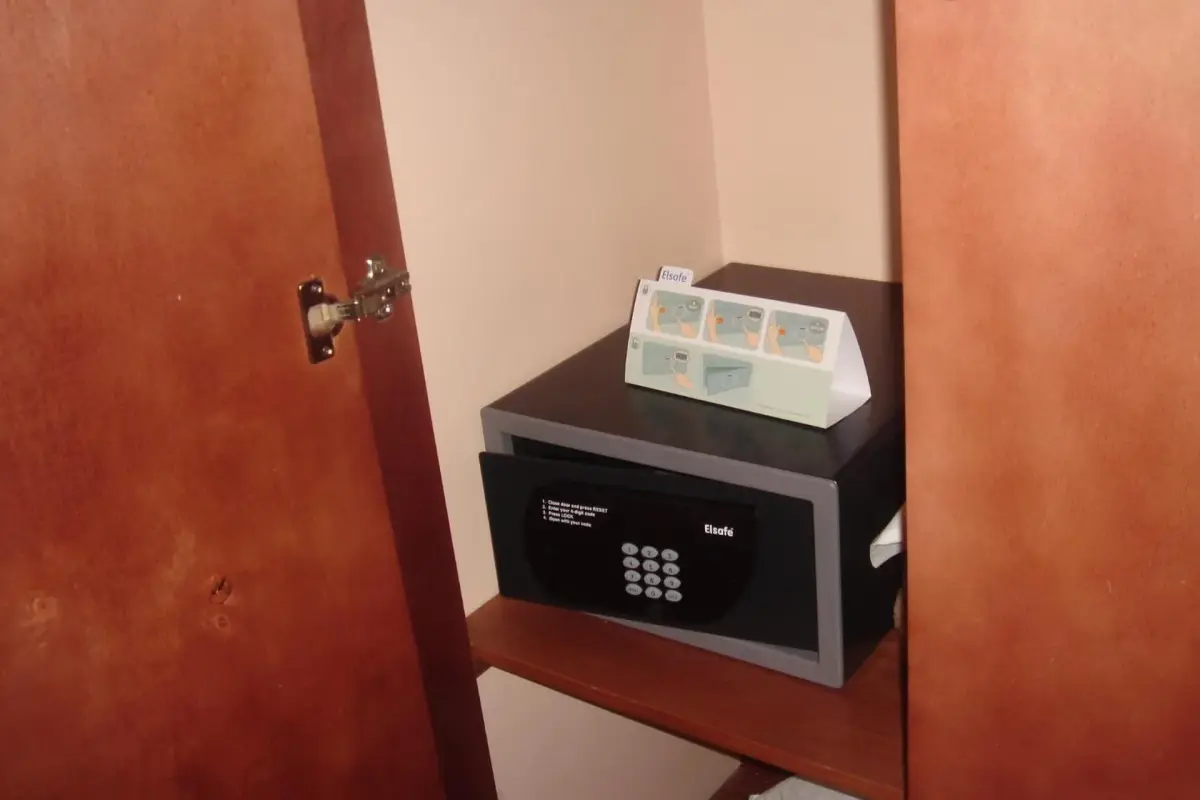 Imperio Hotel - Imagem 49