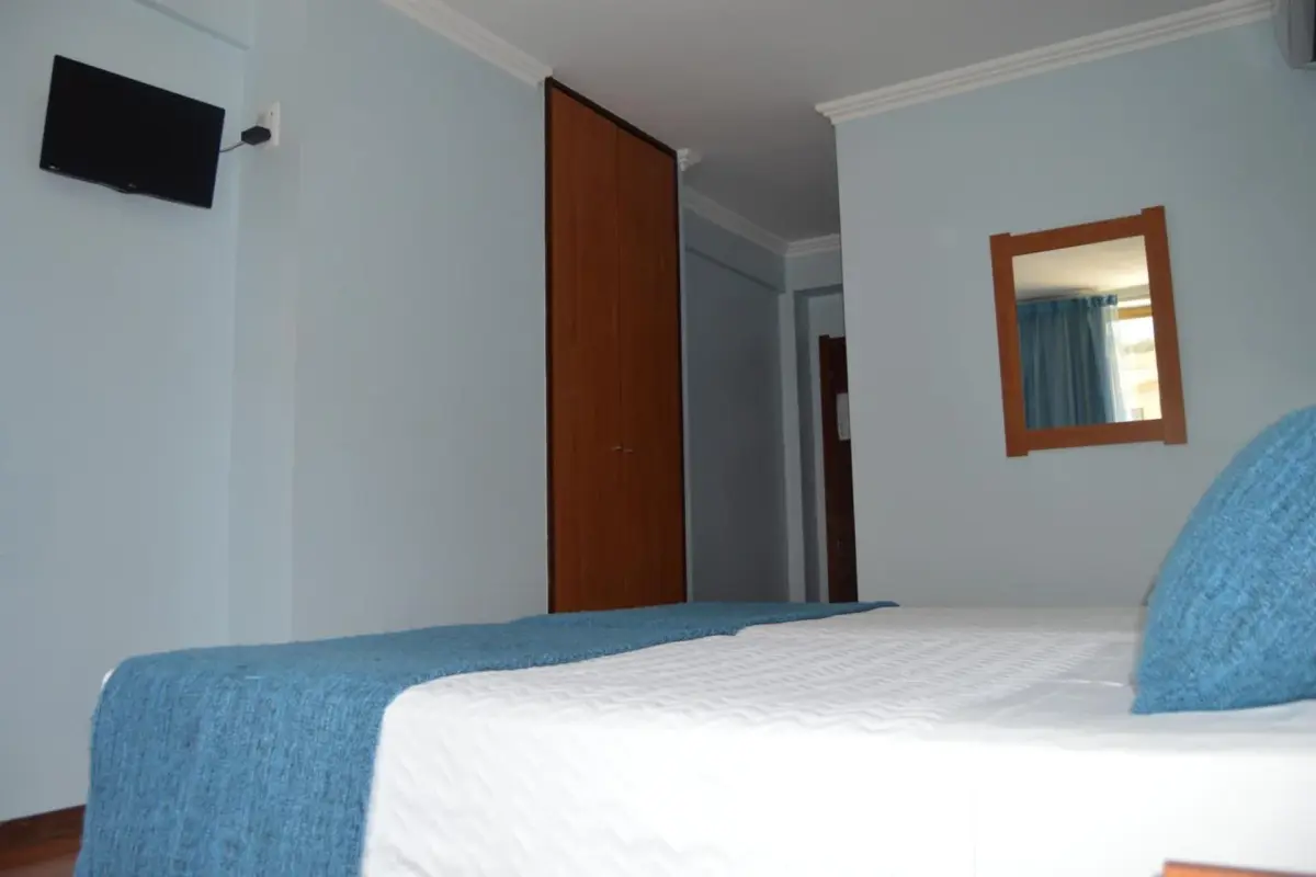 Imperio Hotel - Imagem 60