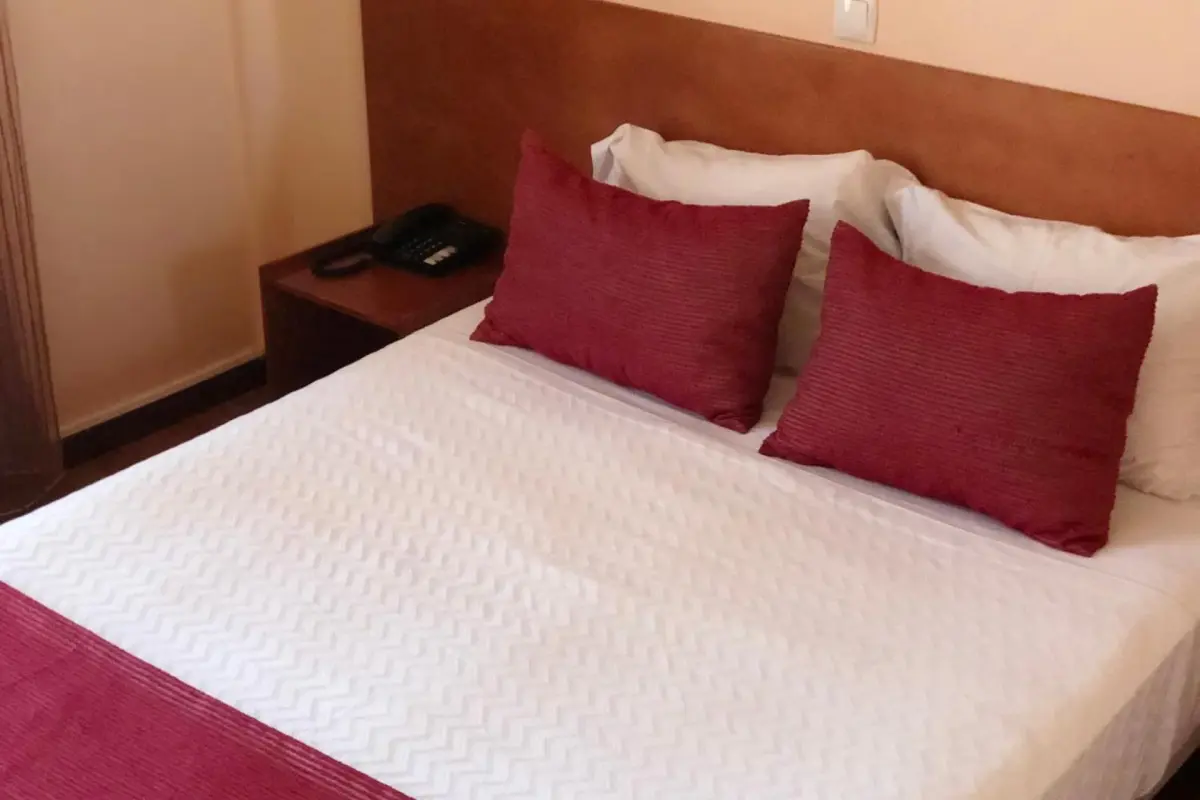 Imperio Hotel - Imagem 64