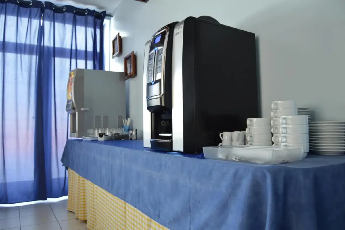 Imperio Hotel - Imagem 66