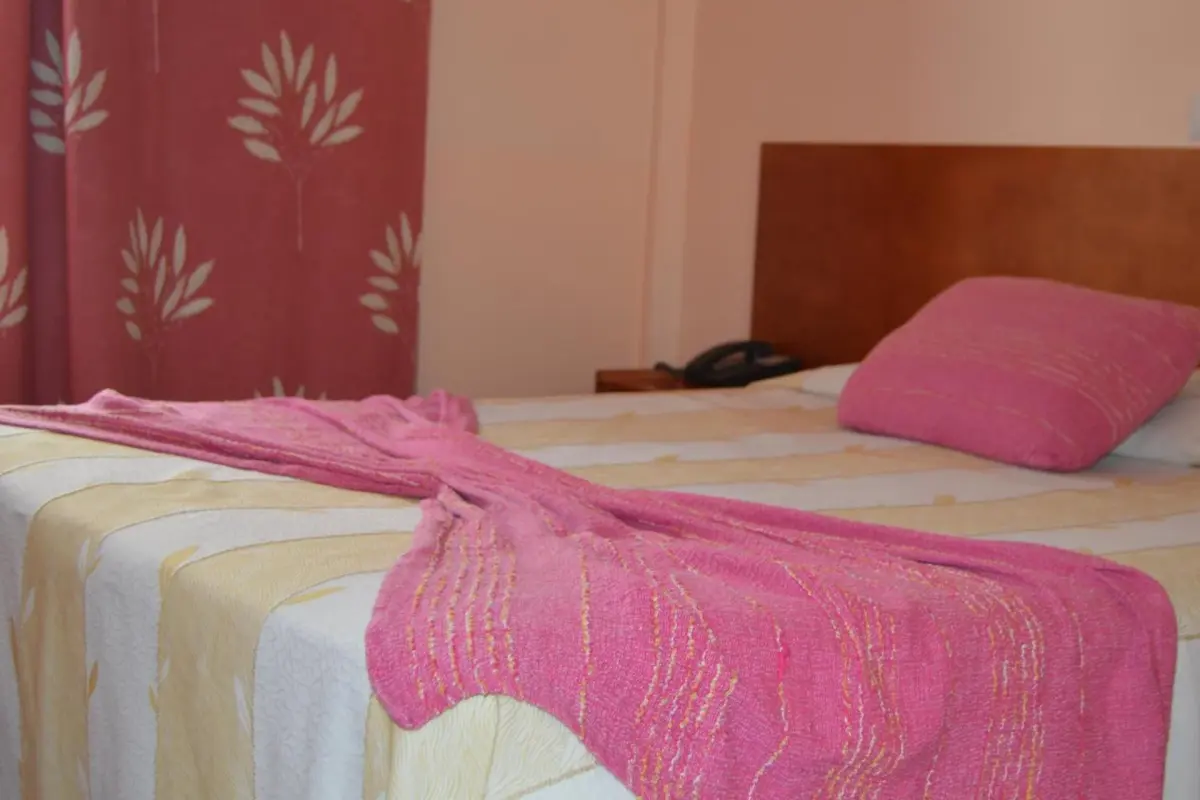 Imperio Hotel - Imagem 74