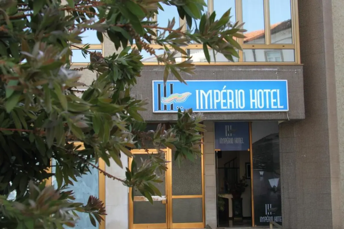 Imperio Hotel - Imagem 88