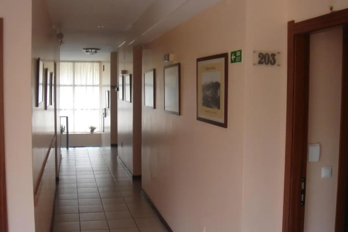 Imperio Hotel - Imagem 92