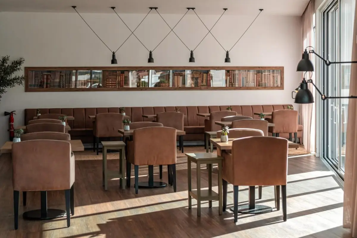 Lamego Hotel & Life - Imagem 26