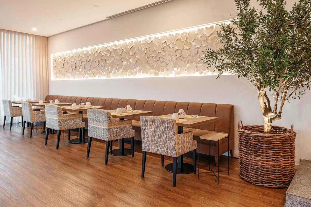 Lamego Hotel & Life - Imagem 32