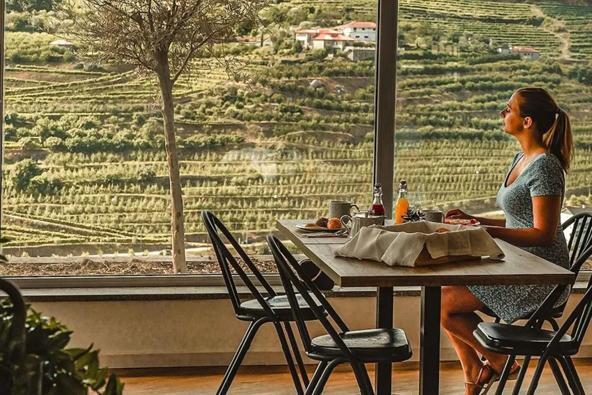 Lamego Hotel & Life - Imagem 35