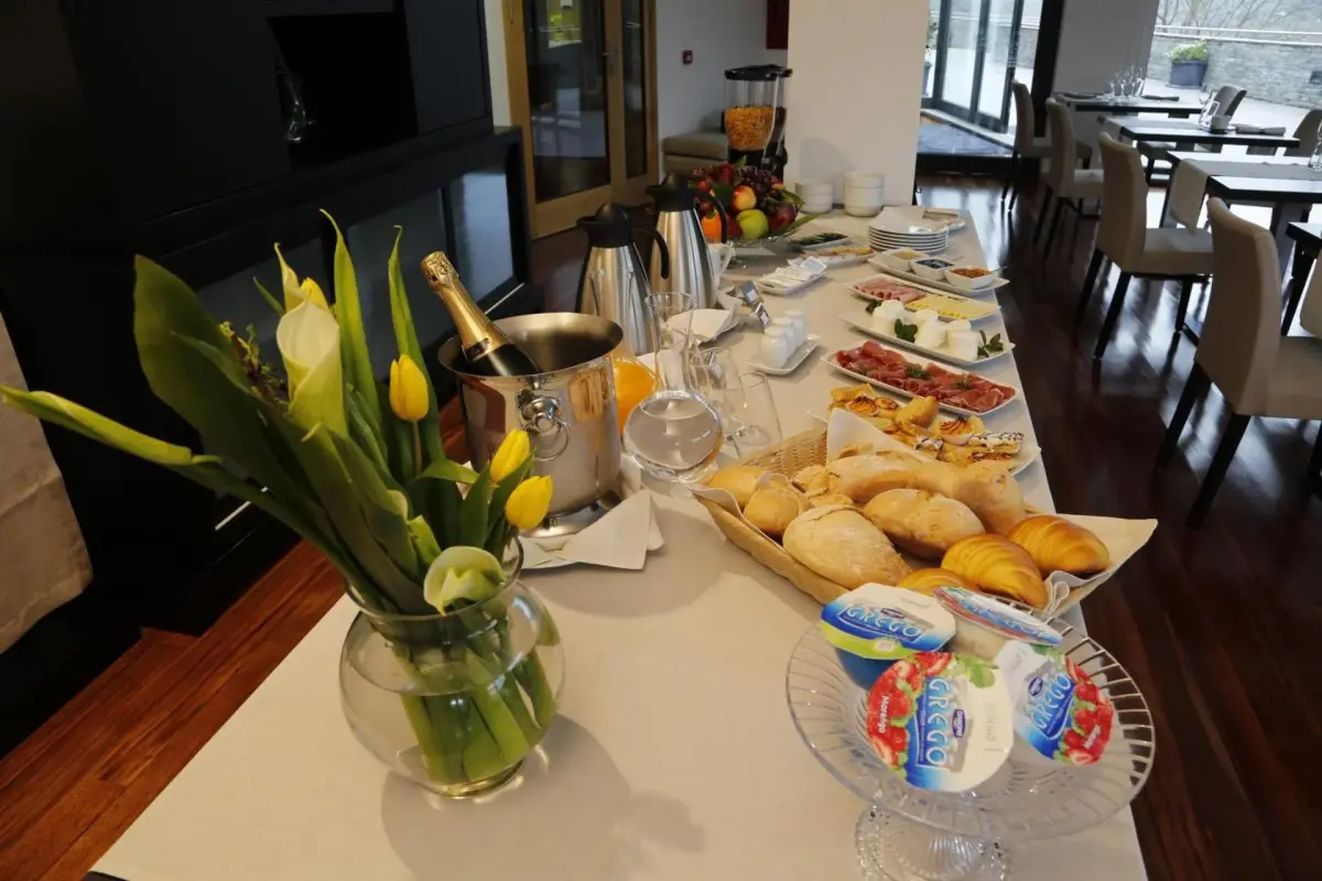 Discover the LBV House Hotel: Comfort and Exceptional Service for Everyone - Imagem 14