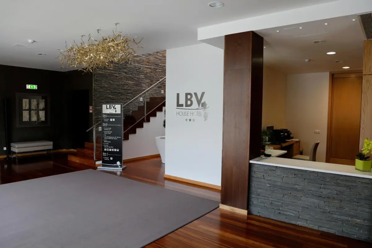 Discover the LBV House Hotel: Comfort and Exceptional Service for Everyone - Imagem 20