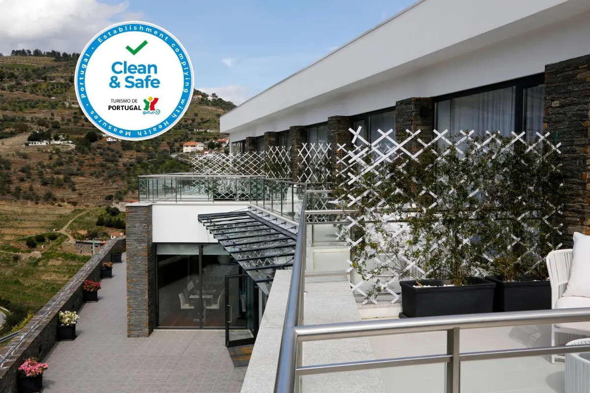 Discover the LBV House Hotel: Comfort and Exceptional Service for Everyone - Imagem 28