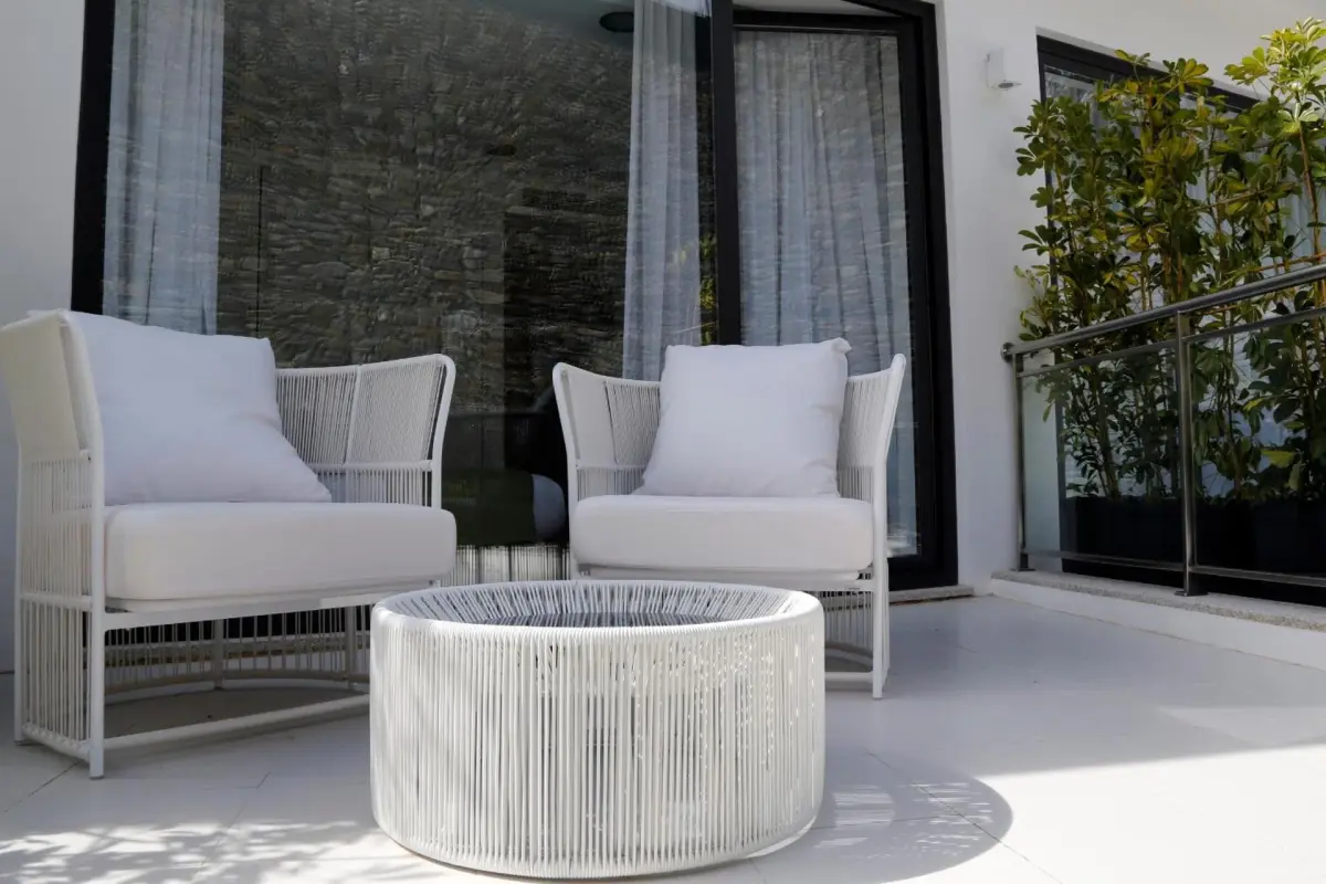 Discover the LBV House Hotel: Comfort and Exceptional Service for Everyone - Imagem 29