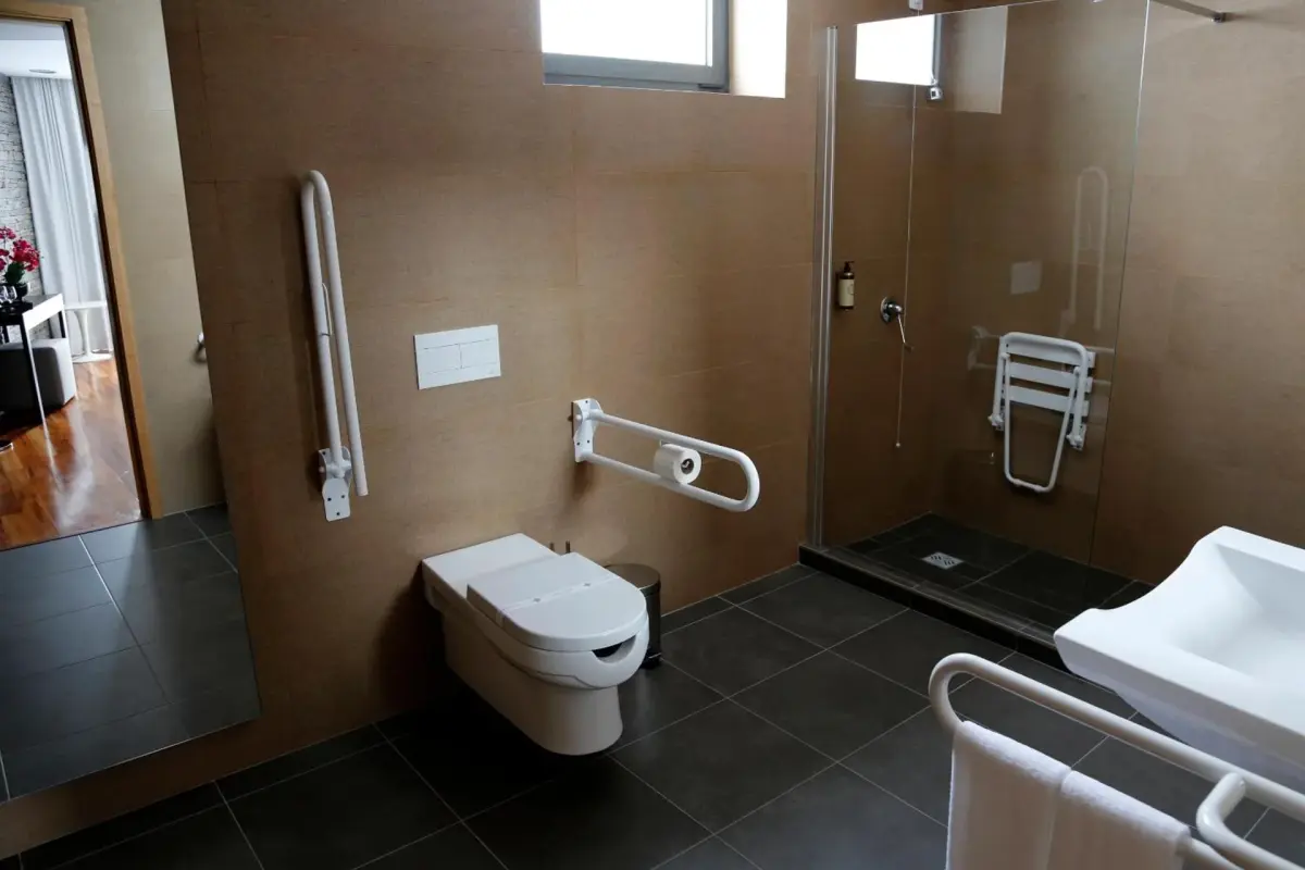 Discover the LBV House Hotel: Comfort and Exceptional Service for Everyone - Imagem 36