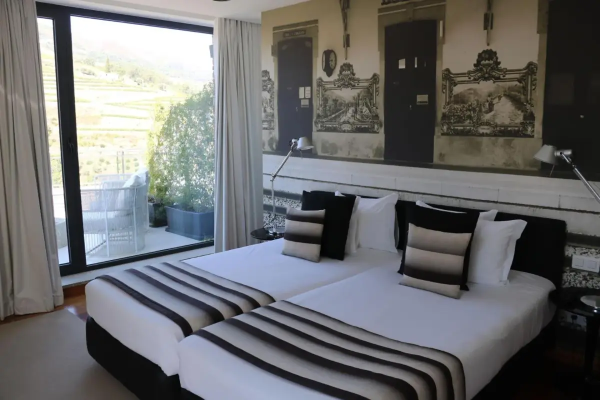 Discover the LBV House Hotel: Comfort and Exceptional Service for Everyone - Imagem 37