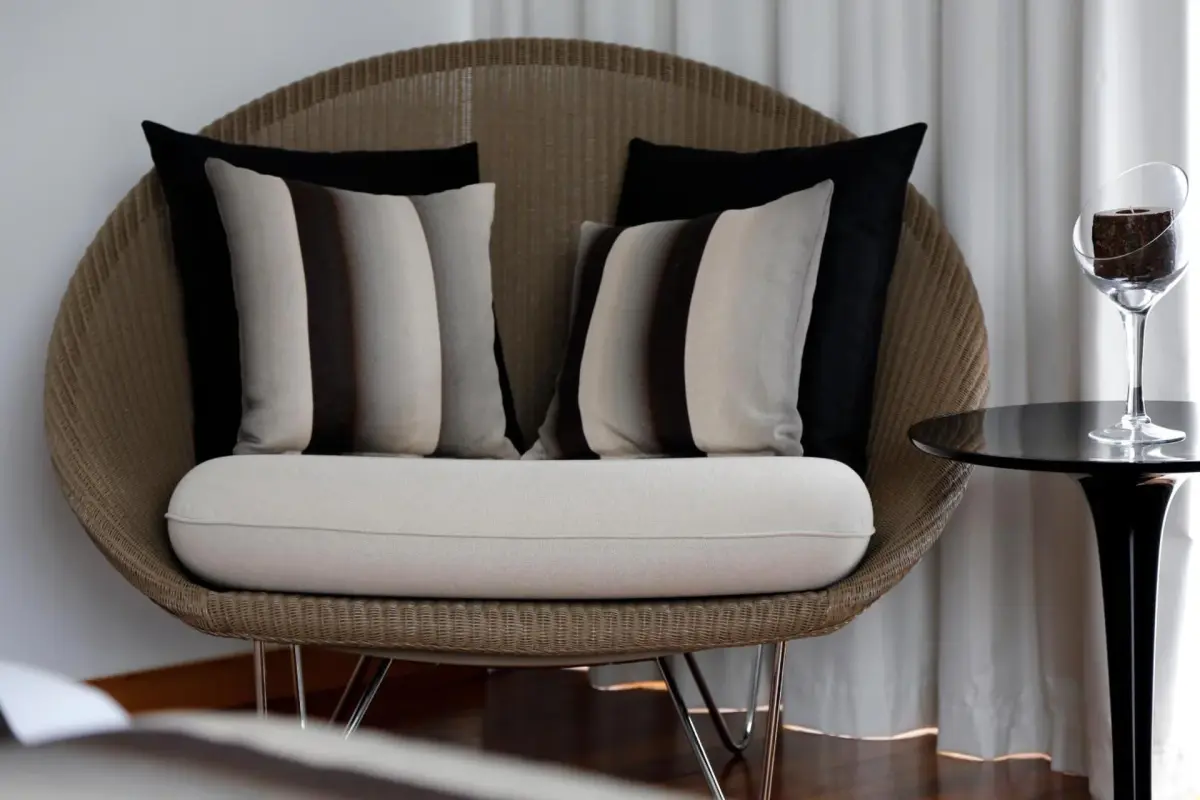 Discover the LBV House Hotel: Comfort and Exceptional Service for Everyone - Imagem 38