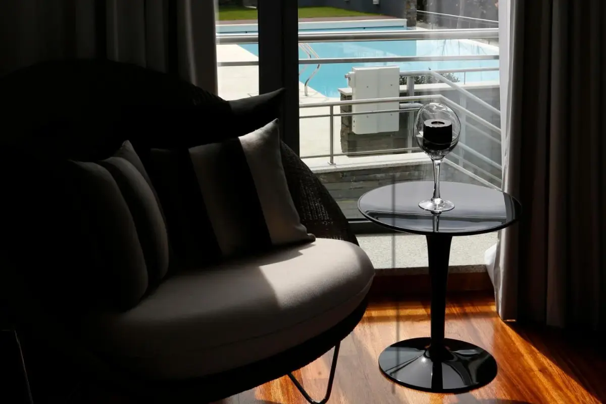 Discover the LBV House Hotel: Comfort and Exceptional Service for Everyone - Imagem 39