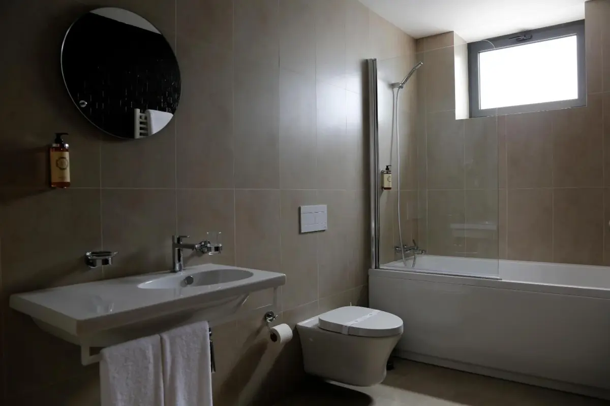 Discover the LBV House Hotel: Comfort and Exceptional Service for Everyone - Imagem 40