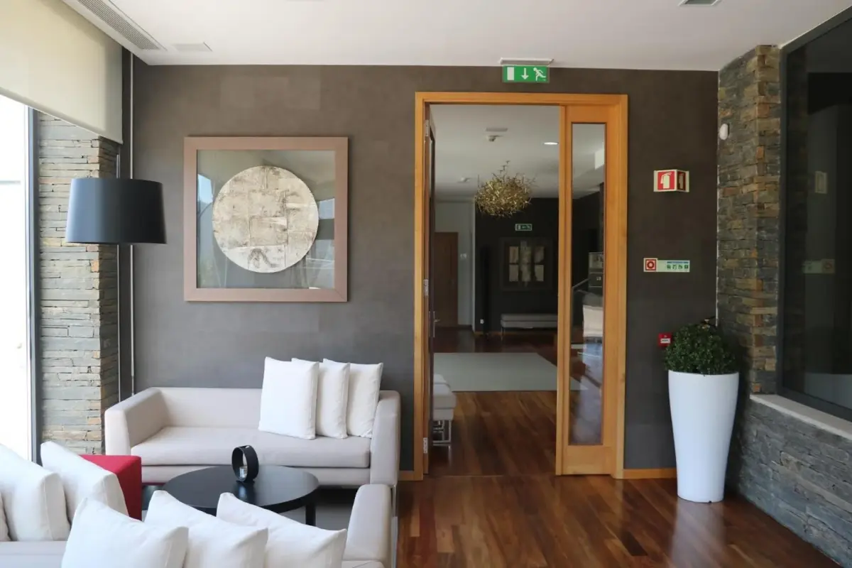 Discover the LBV House Hotel: Comfort and Exceptional Service for Everyone - Imagem 43