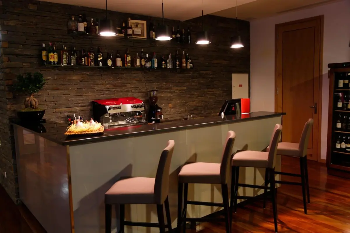 Discover the LBV House Hotel: Comfort and Exceptional Service for Everyone - Imagem 44