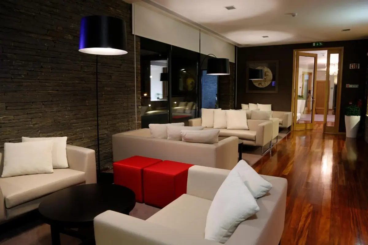 Discover the LBV House Hotel: Comfort and Exceptional Service for Everyone - Imagem 46