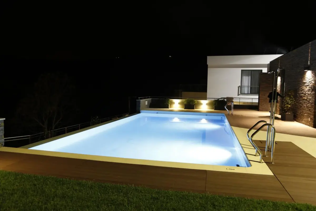 Discover the LBV House Hotel: Comfort and Exceptional Service for Everyone - Imagem 52