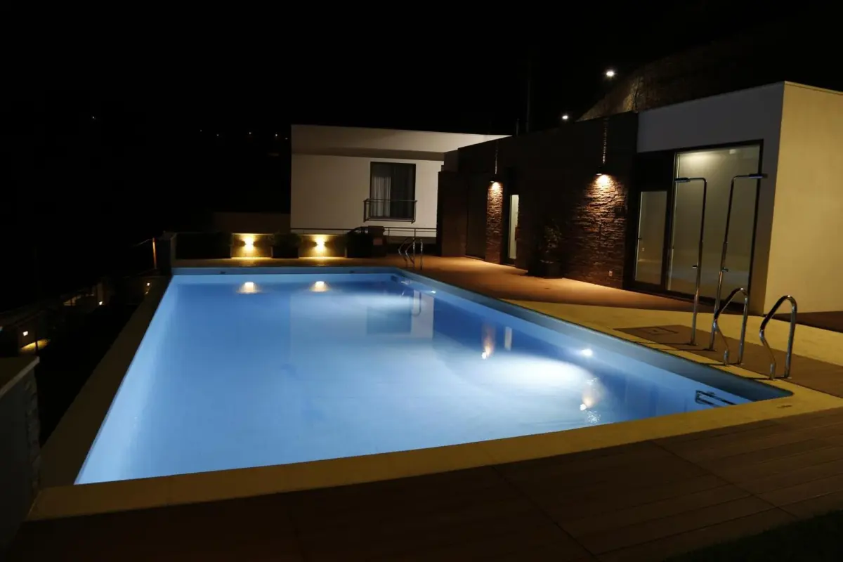 Discover the LBV House Hotel: Comfort and Exceptional Service for Everyone - Imagem 53