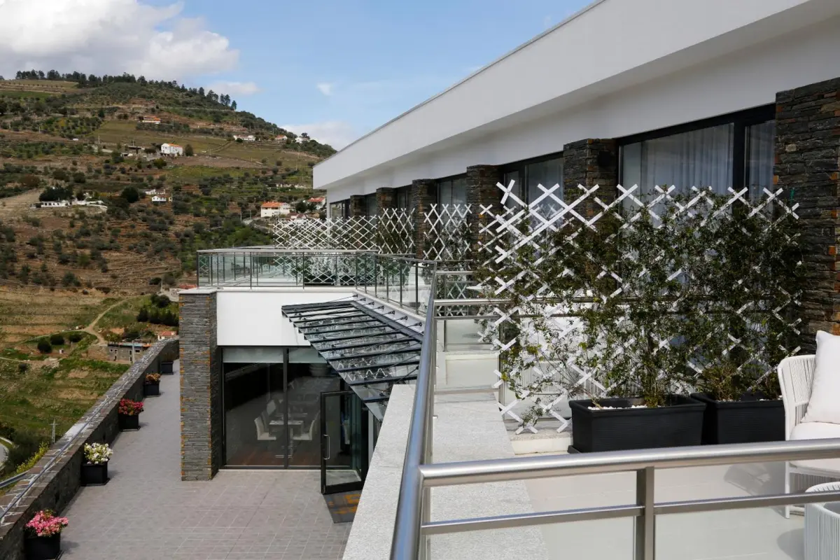 Discover the LBV House Hotel: Comfort and Exceptional Service for Everyone - Imagem 54