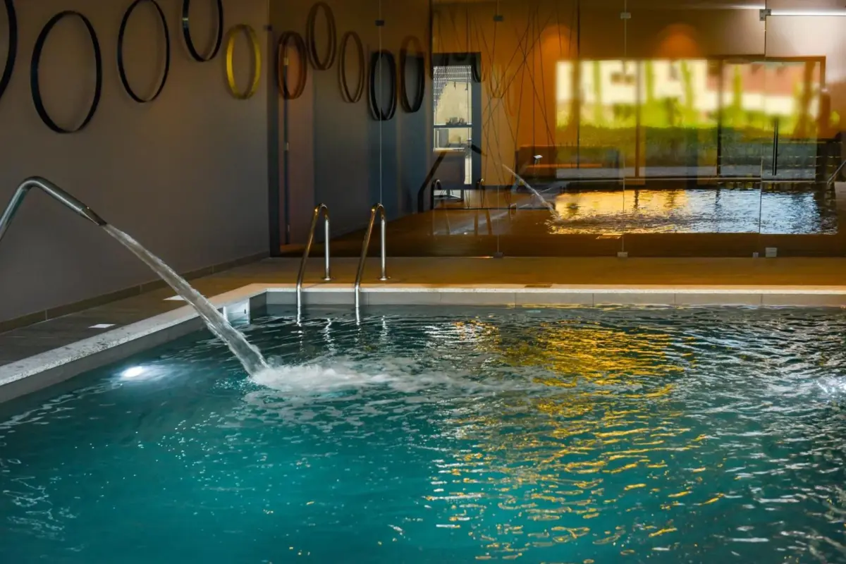 MW Douro Wine & Spa by TRIUS Hotels - Imagem 1