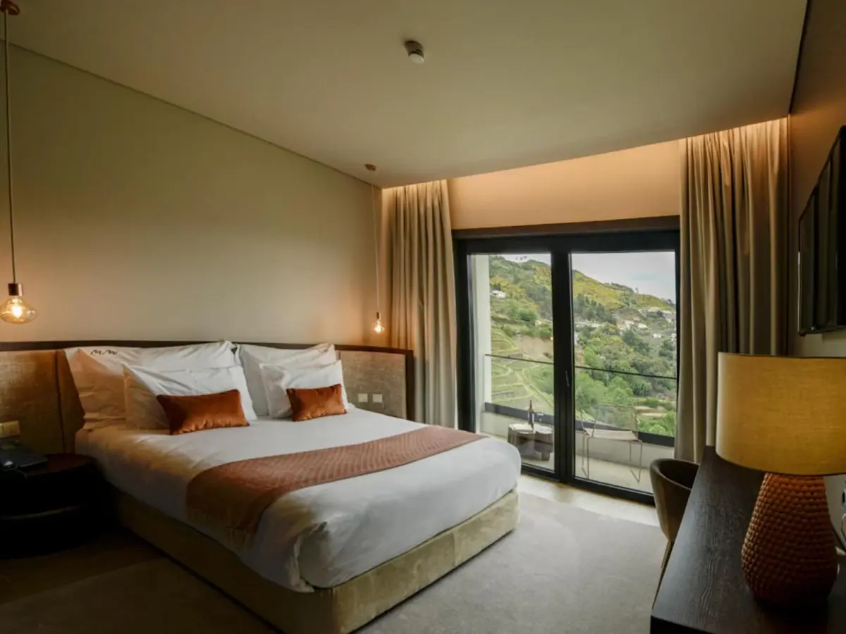 MW Douro Wine & Spa by TRIUS Hotels - Imagem 3