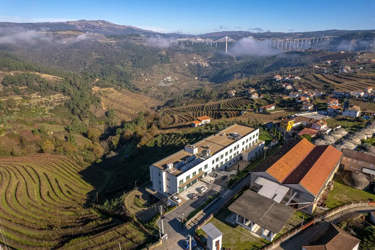 MW Douro Wine & Spa by TRIUS Hotels - Imagem 24