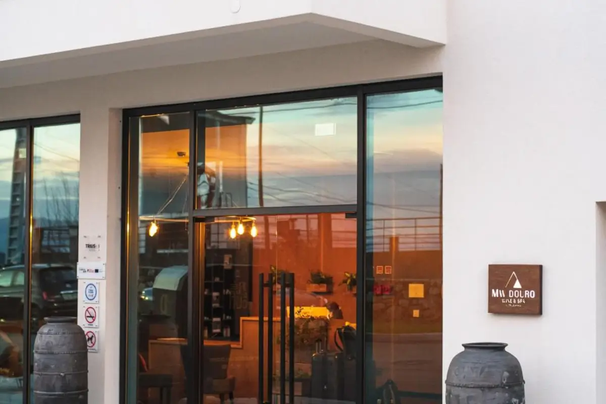 MW Douro Wine & Spa by TRIUS Hotels - Imagem 32